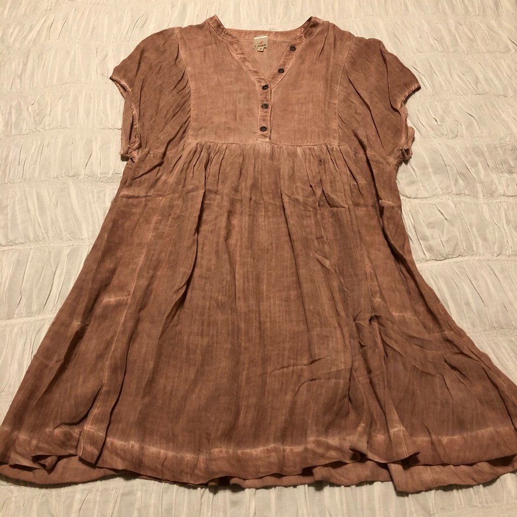 Babydoll Dress